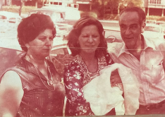 The Bramino Founders