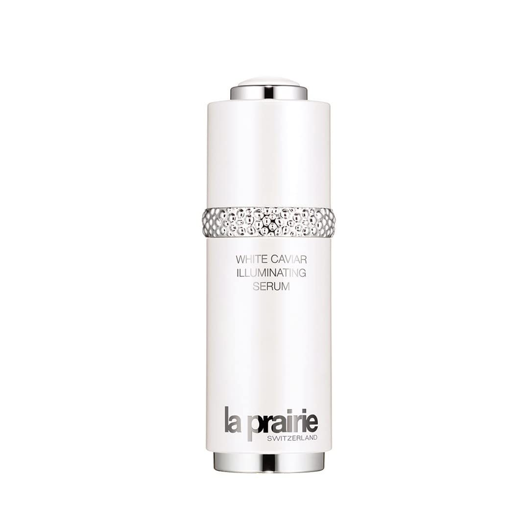 La Prairie White Caviar Illuminating Serum
