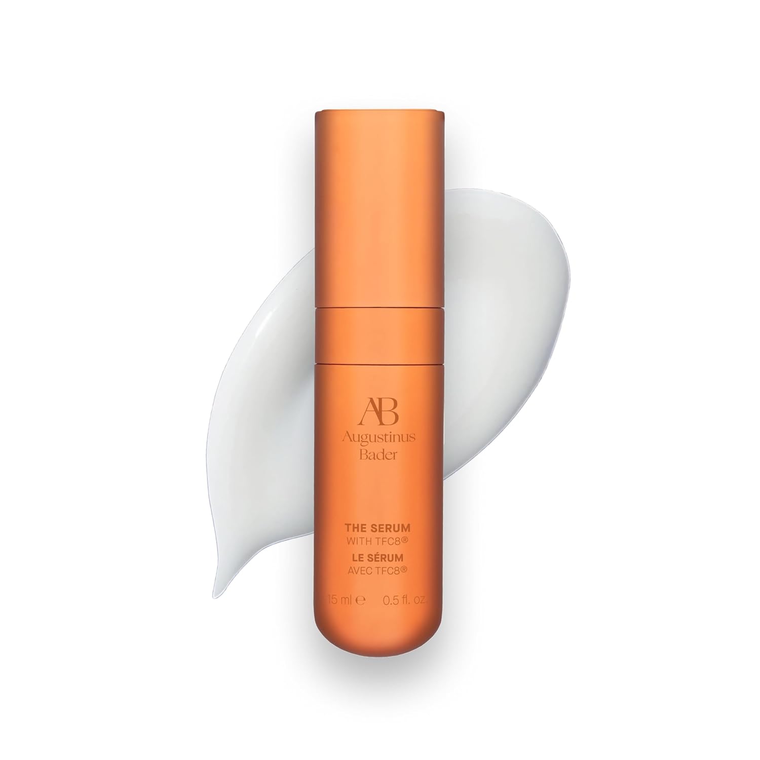 The Serum