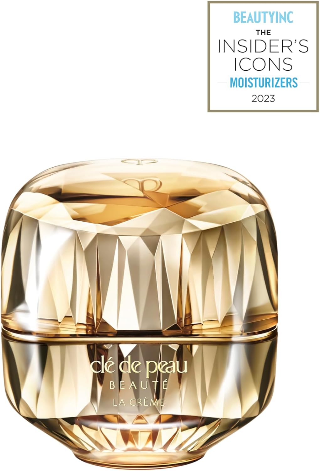 Clé de Peau La Crème Texture Suprême