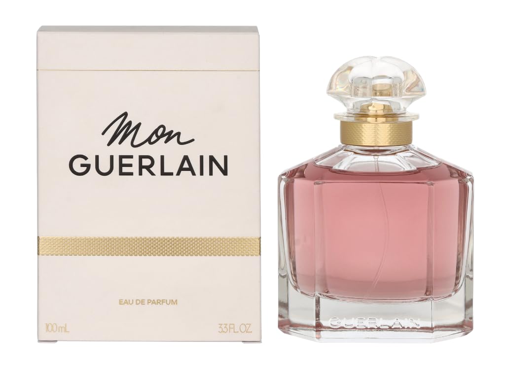 Mon Guerlain Eau de Parfum
