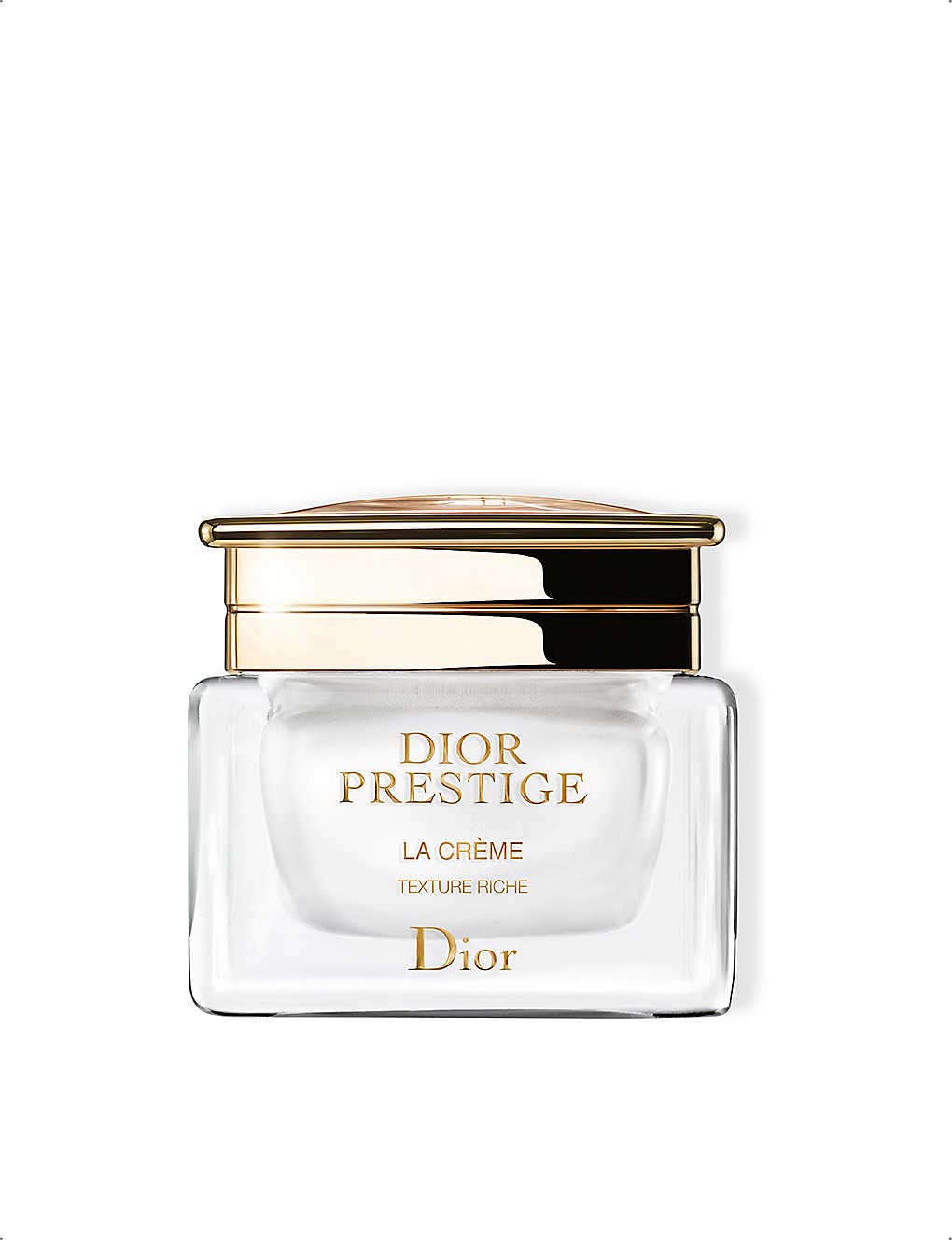 Prestige La Crème