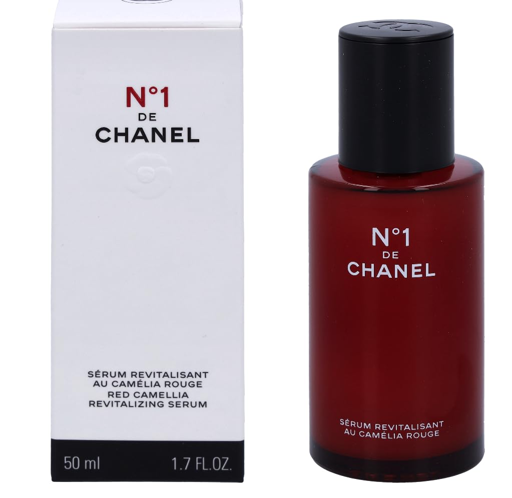 N°1 de Chanel Red Camellia Serum
