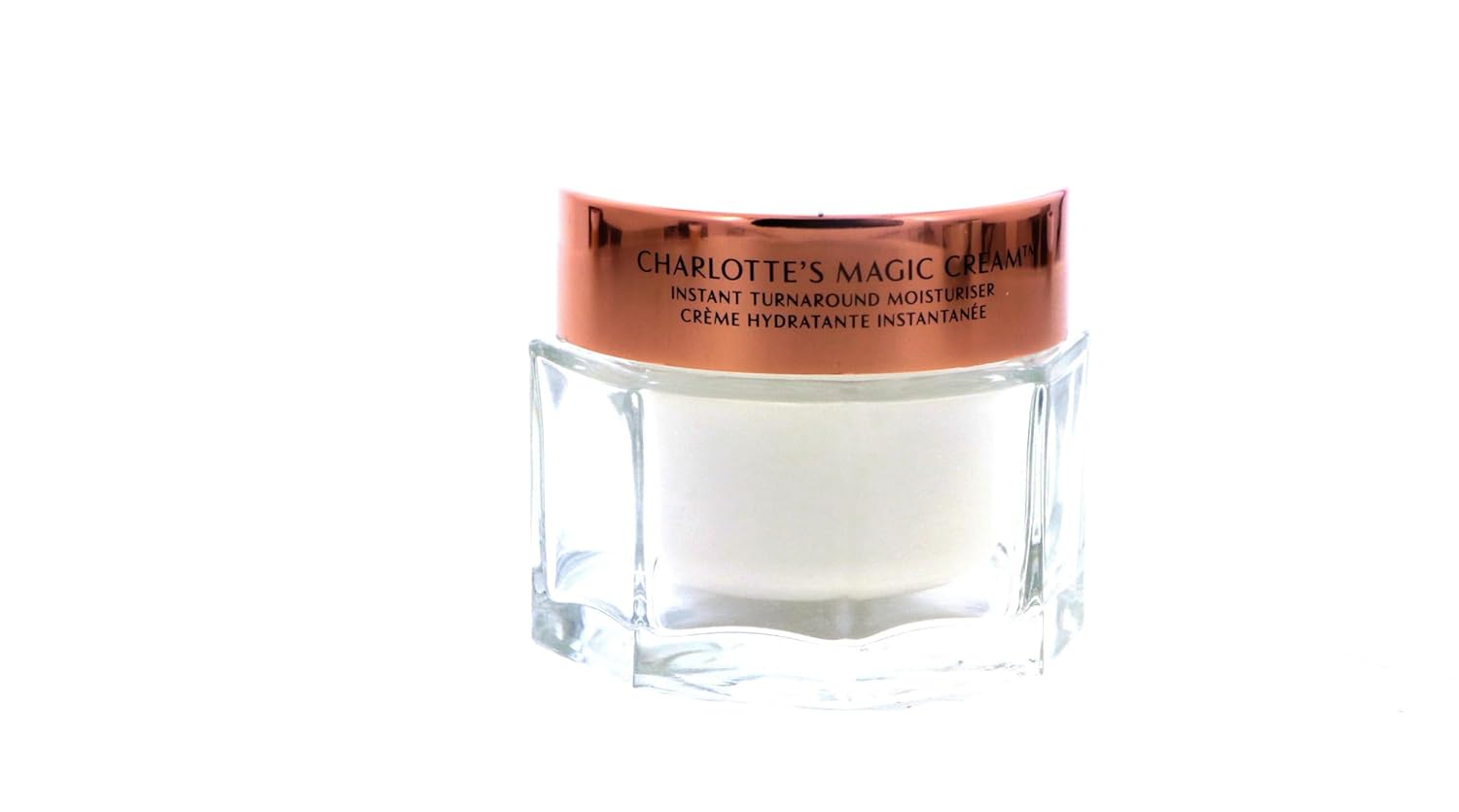 Magic Cream Moisturiser